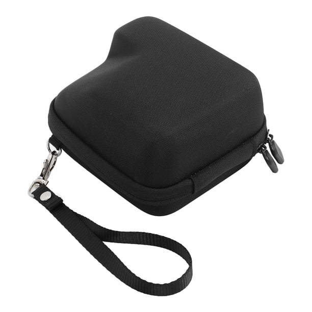Estuche rígido para cámara correa de sujeción elástica cubierta protectora dura para cámara para desplazamientos ANGGREK Otros