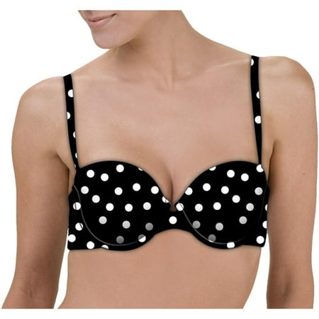 George - Dreamfit Convertible Bra, Style R7091COM