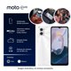 thumbnail image 3 of Smartphone Motorola E22i 64 GB Blanco Telcel, 3 of 4