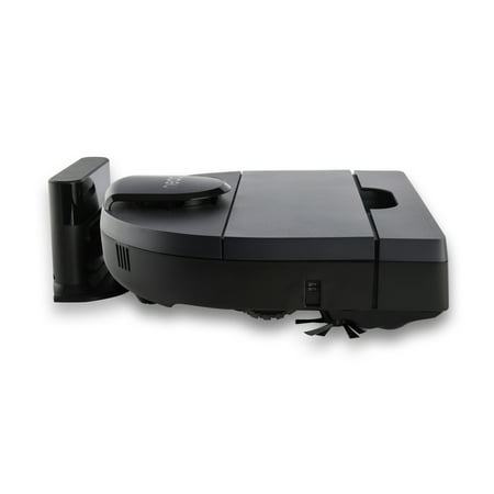 Neato Robotics - D8 Ingelligent Robot Vacuum Cleaner, LasterSmart Nav - Indigo
