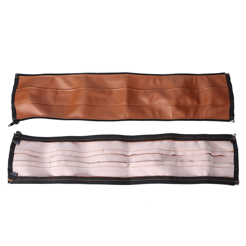 Haofy Stroller Grip Cover Washable Stroller Handle Cover For Baby Stroller Vertical Armrest