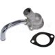 thumbnail image 1 of Toma de agua DORMAN para Ford LTD 1986-83 Mustang 1990-83 Mercury Capri 1986-83 Marquis 1986-83, 1 of 1