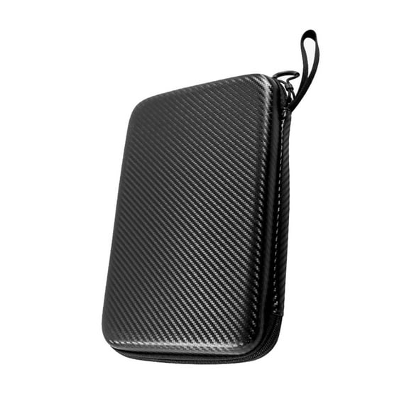 Reinforced Pingpong Bat Protective Bag Zippers Enclosure Padded Table Tennis Racket Covers Pingpong Paddle Carrying Case