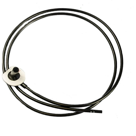 LG Genuine OEM 5211JA2003C Refrigerator Inject Water Tube Assembly