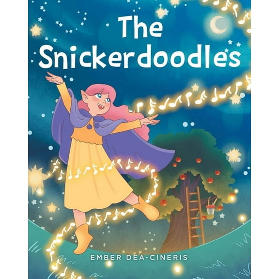 The Snickerdoodles, (Paperback)