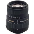 thumbnail image 1 of Sigma 55-200MM Lens for Nikon SLR Camera 684-306, 1 of 3