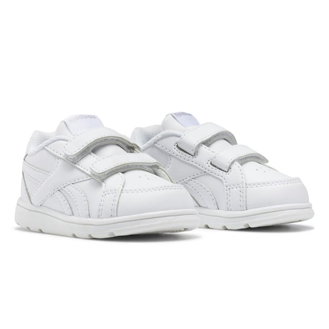 Tenis Reebok Niño Blanco Royal Prime V70002