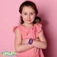thumbnail image 2 of Reloj inteligente infantil Accutime de Encanto con pantalla táctil, juegos y cámara, 2 of 2