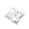 thumbnail image 2 of World Gifts Crystal Hand-Crafted Decorative Box - 5 inches Small Box, 2 of 2