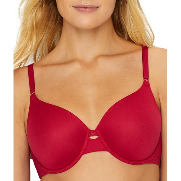 Warner's Womens Cloud 9 Back Smoothing T-Shirt Bra Style-RB1691A