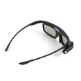thumbnail image 3 of Gl1800 3d Glasses For Dlp 3d Projector Ufo P19 P20 U30 U70 U50 U90 R17 R19 R20 Dlp-link Active Shutter Real 3d Shocking, 3 of 5