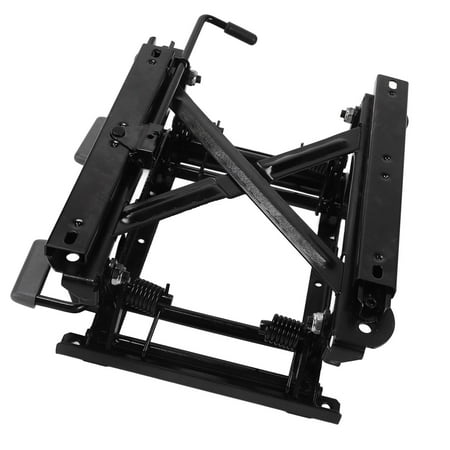 Lifting Base, Wear Proof 155mm Lifting Height Seats Height Adjuster ...