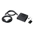 thumbnail image 3 of IOGEAR GUS432 - Commutateur de Partage de Périphériques USB - 2 x SuperSpeed USB 3.0 - Bureau, 3 of 3