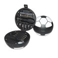 thumbnail image 2 of Juego de herramientas para el hogar - Forma de balón de fútbol, 2 of 5
