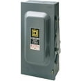 thumbnail image 3 of Square D QO 100A Double-Pole Standard Trip Outdoor Enclosed Main Breaker, 3 of 3