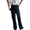 thumbnail image 2 of Dickies Men's Relaxed Fit Heavyweight Carpenter Workwear Jean, 2 of 3