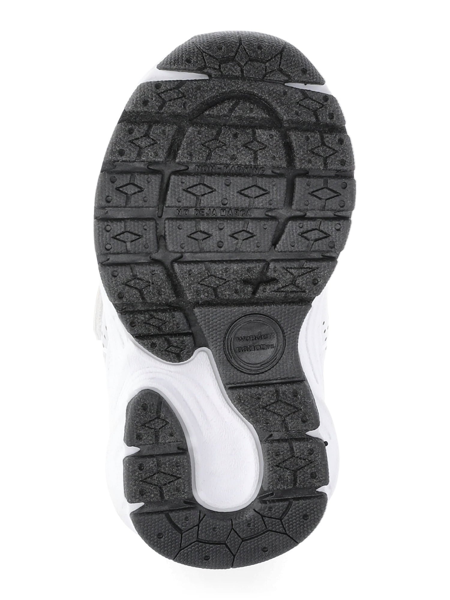 Wonder Nation Baby Chunky Jogger Sneakers
