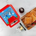 thumbnail image 1 of Uncanny Brands Peanuts Waffle de Lujo, 1 of 5