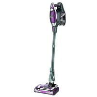 CERTIFIED REFURBISHED Shark HV320 Rocket Deluxe Ultra-Light Upright Vacuum Purple