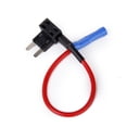 thumbnail image 2 of Add-A-Circuit Fusible TAP Adaptador Mini (ATM APM) Cuchilla de Fusibles Soporte para Coche 32V Macarena none, 2 of 6