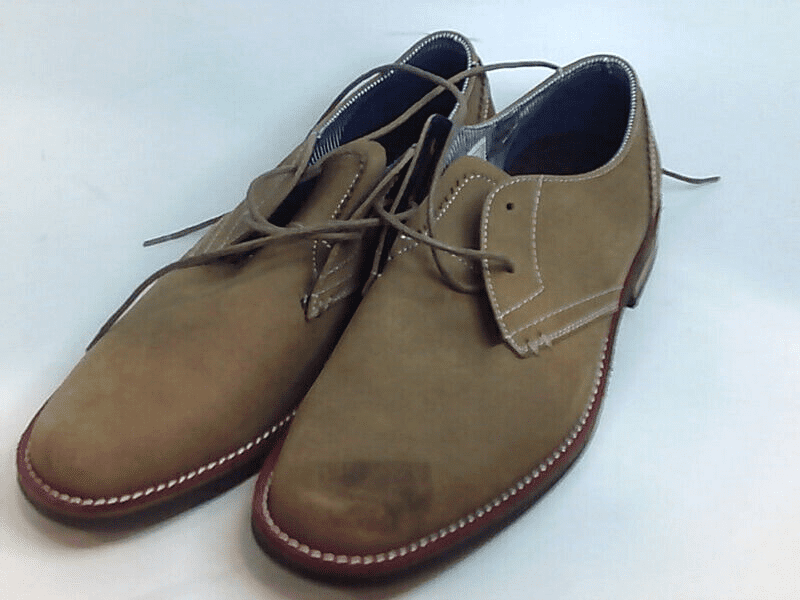 Original Penguin BROWN/TAN Wade Oxford 