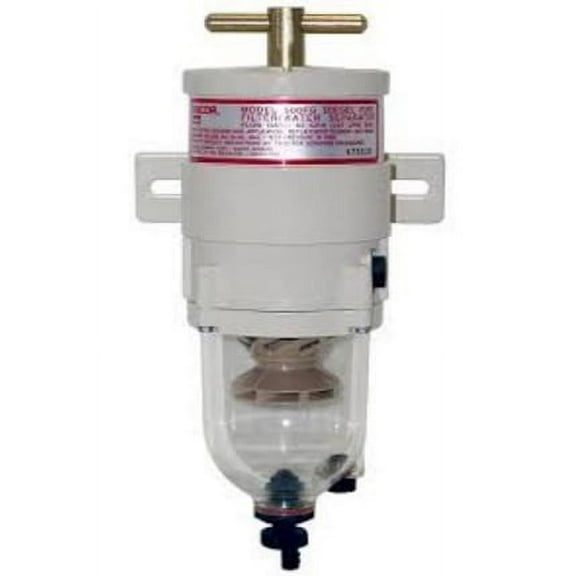[500FG10]Parker Racor FG FUEL FILTER/WATER SEPARATOR