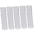 thumbnail image 2 of 28mm Clear Coins Holders Coin Box Clear Round Boxed Coin Holder Storage, 2 of 5