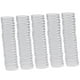 thumbnail image 3 of Contenedor de Cápsulas de Soporte de Caja de Monedas forma forma forma de Plástico de 200 Piezas 30 Mm, 3 of 9