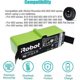 thumbnail image 4 of Applies To Original For Irobot Roomba 14.4v 5200mah Battery Roomba 500 600 700 800 Series Vacuum Cleaner Irobot Roomba 620 770 780 580 Part, 4 of 5