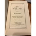 thumbnail image 6 of Vintage International The Reader, (Paperback), 6 of 7