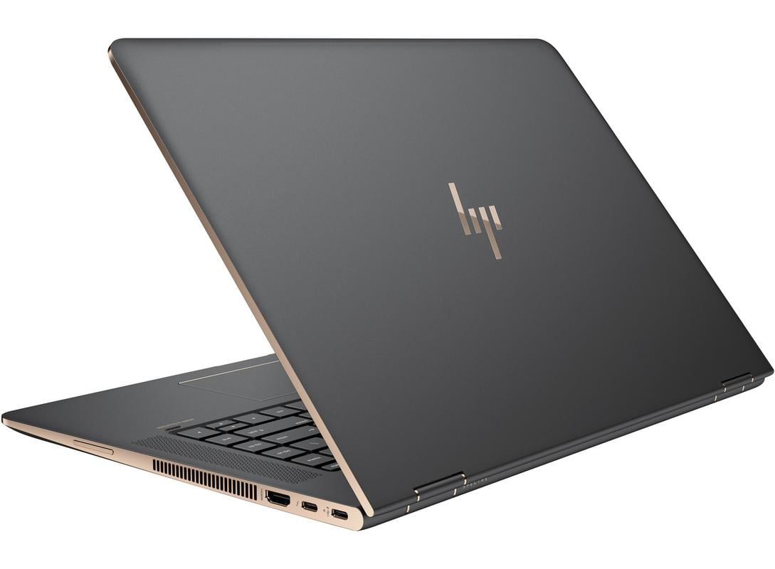Refurbished Hp Spectre X360 15 6 4k Uhd Touchscreen Laptop Refurbished Hp Spectre X360 15 6 4k Uhd Touchscreen Laptop Notebook Tablet Convertible 8th Gen Quad Core I7 8550u 16gb Ram Memory 256gb Ssd