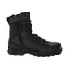 Timberland PRO Hypercharge 8" Composite Safety Toe Waterproof Black