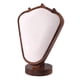 thumbnail image 5 of Soporte de Joyería, Almacenamiento de Madera, Accesorios para El Hogar, Decoración, Soporte para Collar, Cadena Colgante, Organizador para Escaparate, 5 of 9