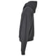 thumbnail image 3 of Build Your Brand - Sudadera para Hombre (Gris Oscuro) Build Your Brand UTRW8371_darkgrey, 3 of 3