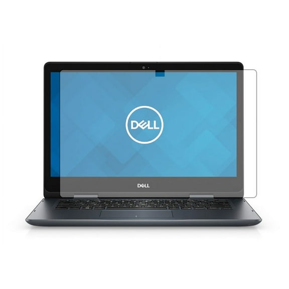 PcProfessional Screen Protector (Set of 2) for Dell inspiron 14 5000 sereis 2 in 1 5481 5482 14" Touch Screen Laptop High Clarity Anti Scratch