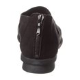 thumbnail image 3 of Arche Denyli Leather Sandal, 39, Black, 3 of 5