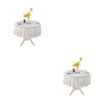 thumbnail image 4 of Toystoory El estilo se une en una versátil colección de manteles redondos Elegante mantel Type10 NO10, 4 of 6