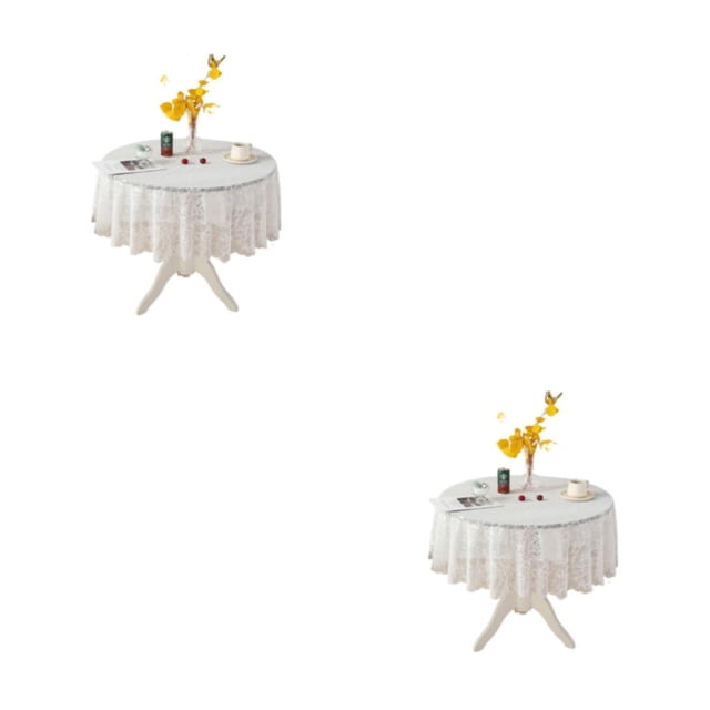 Inteprter Y decore el mantel para una de comedor elegante y fácil de mantener, una cubierta de duradera Type10 NO10
