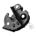 thumbnail image 2 of Conjunto de Pestillo de la Cerradura de la Puerta Trasera Baoblaze para 1500 2500 3500, 2 of 6
