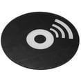 thumbnail image 4 of 3X Smart Electronic RFID Cabinet Lock No Hole Easy Installation Furniture Locker Wardrobe Shoe Cabinet Drawer Door Lock, 4 of 7