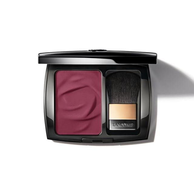 Blush Lancôme Blush Subtil en polvo, sin aceite, 1000 bayas, bisou
