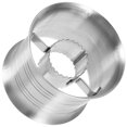 thumbnail image 1 of BESTYASH Herramienta De Cocina Corn Peeler Plateado Para Hogar Con Compacto Y Uso Sencillo, 1 of 6