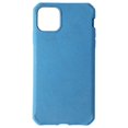 thumbnail image 2 of ITSKINS Étui Feroniabio Terra pour Apple iPhone 11 Pro Max - Bleu, 2 of 3