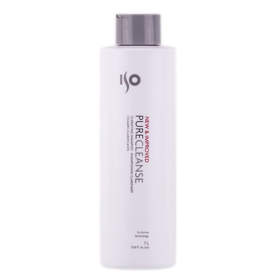 iso shampoo