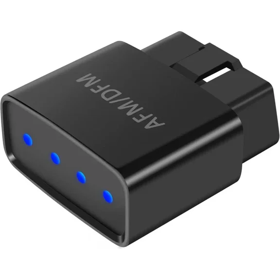 AFM / DFM Disabler Active Fuel Management AFM Disable Device Compatible with V6 & V8 GM Motors