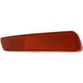 thumbnail image 3 of For Honda CR-V 2010 2011 Bumper Reflector Driver Side | Rear | EX/EX-L/LX/SE Models | Replacement For HO1184101 | 33555SWAJ01, 615343542478, 3 of 5
