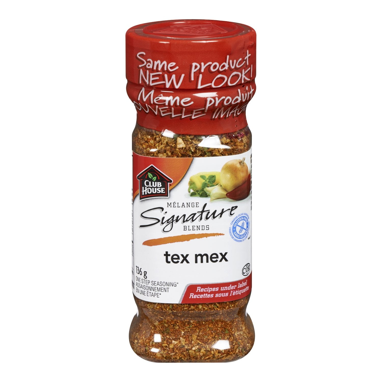 tex mex seasoning walmart. 