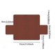 thumbnail image 3 of Funda De Sofá De Punto De Color Liso, Cobertura Total Para Sillones Reclinables Y Sofás, Apta Para Mascotas, Funda Funcional Para Sofás Para Todas Las Estaciones, 3 of 8