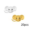thumbnail image 1 of Kitchen Funnel, Set of 3 Funnels for Filling Bottles, Food Grade Silicone Collapsible Funnel, Foldable Kitchen Funnels for Water Bottle Liquid Powder Transfer, 1 of 5