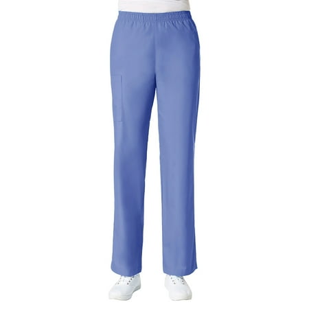 

Core by Maevn Women s Cargo Scrub Pant